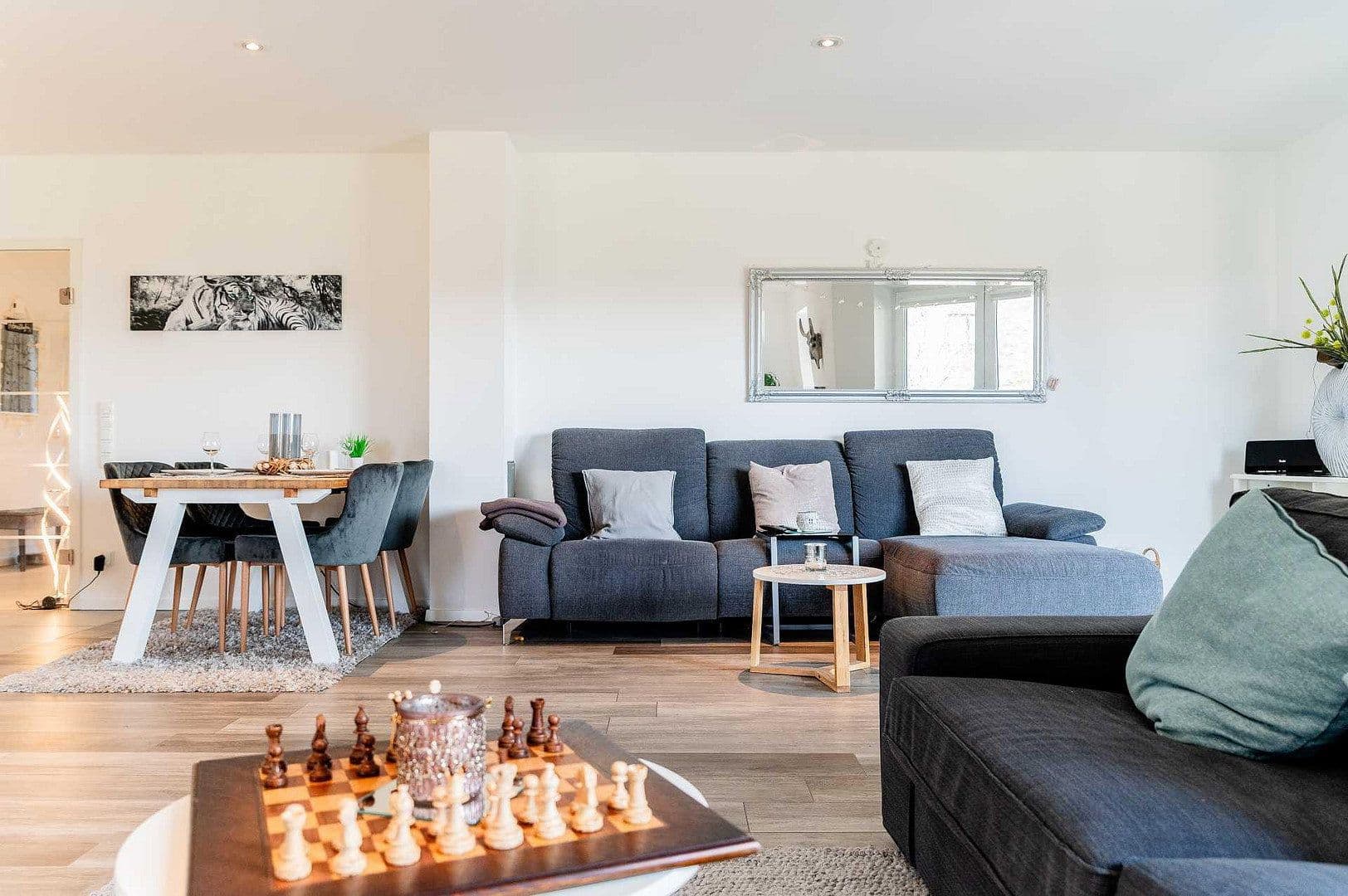 Predaj domu 159 m², pozemok 956 m², Dammacker 41, Schafflund, Šlezvicko-Holštajnsko Predaj domu 159 m², pozemok 956 m², Dammacker 41, Schafflund, Šlezvicko-Holštajnsko
