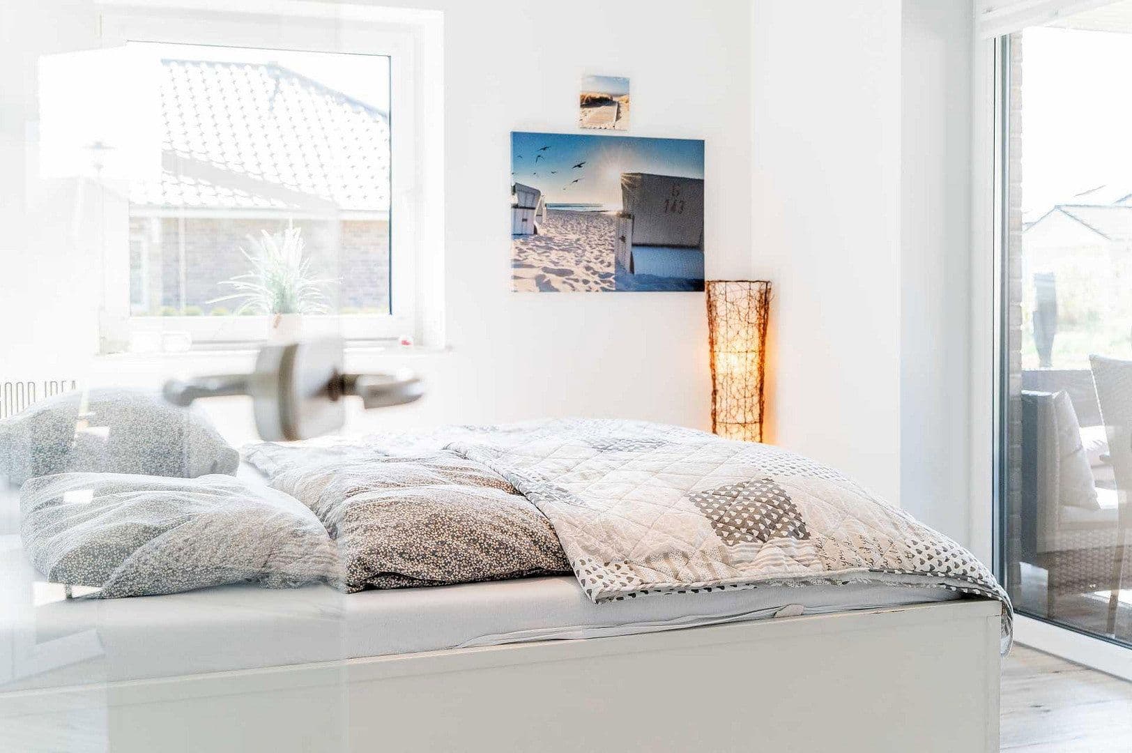 Predaj domu 159 m², pozemok 956 m², Dammacker 41, Schafflund, Šlezvicko-Holštajnsko Predaj domu 159 m², pozemok 956 m², Dammacker 41, Schafflund, Šlezvicko-Holštajnsko