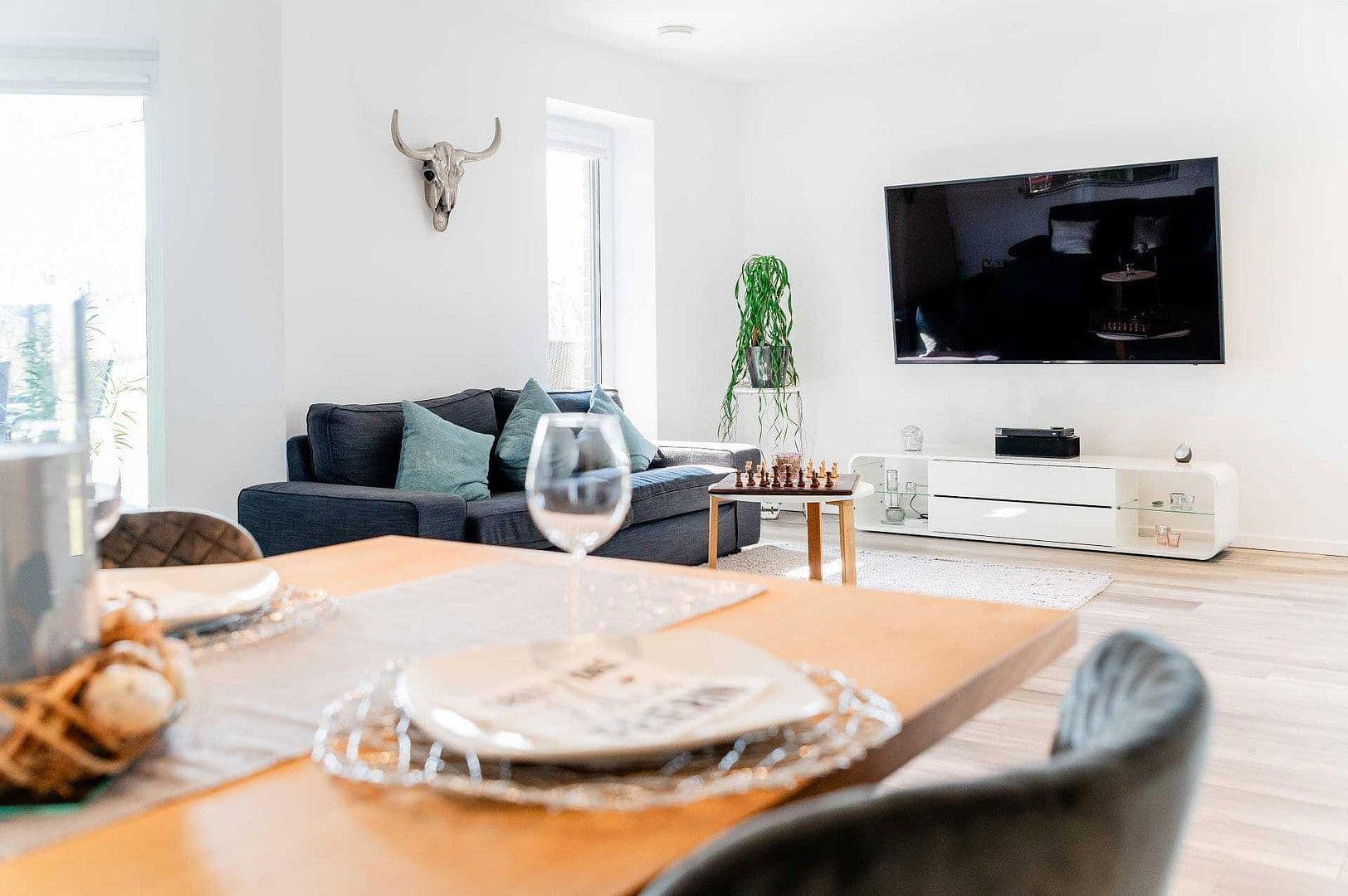 Predaj domu 159 m², pozemok 956 m², Dammacker 41, Schafflund, Šlezvicko-Holštajnsko Predaj domu 159 m², pozemok 956 m², Dammacker 41, Schafflund, Šlezvicko-Holštajnsko