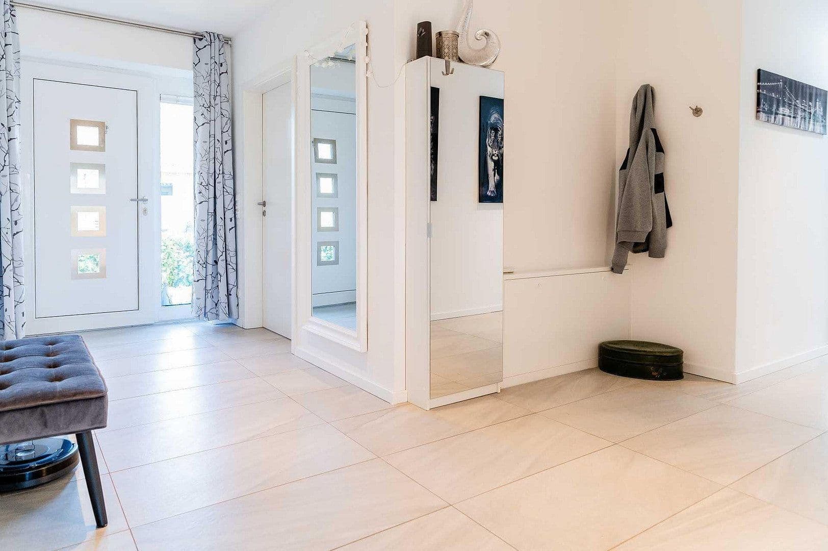 Predaj domu 159 m², pozemok 956 m², Dammacker 41, Schafflund, Šlezvicko-Holštajnsko Predaj domu 159 m², pozemok 956 m², Dammacker 41, Schafflund, Šlezvicko-Holštajnsko