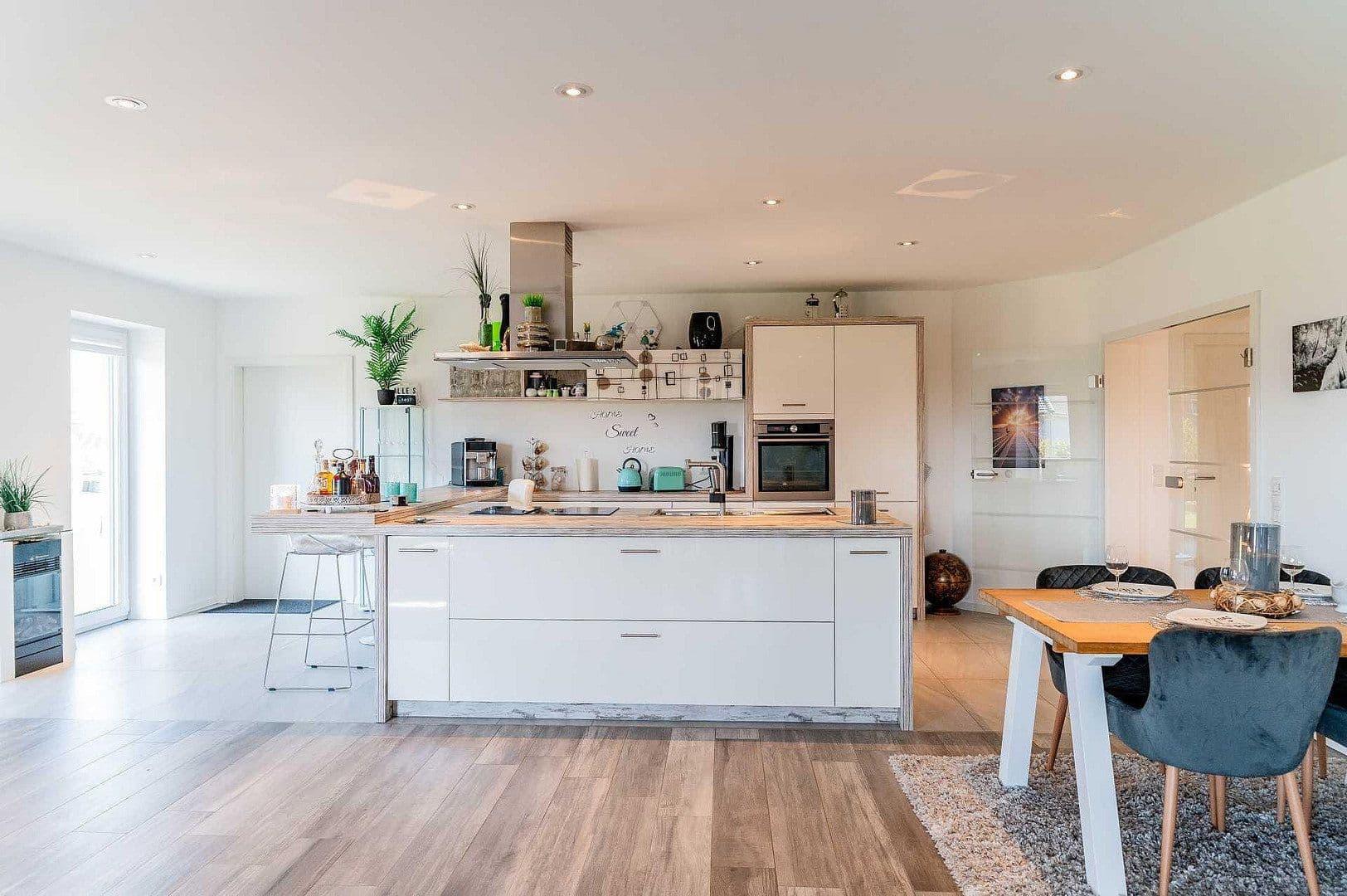Predaj domu 159 m², pozemok 956 m², Dammacker 41, Schafflund, Šlezvicko-Holštajnsko Predaj domu 159 m², pozemok 956 m², Dammacker 41, Schafflund, Šlezvicko-Holštajnsko