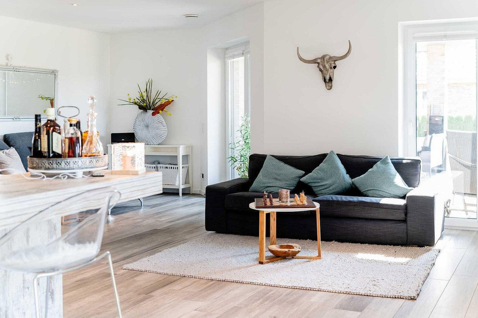 Predaj domu 159 m², pozemok 956 m², Dammacker 41, Schafflund, Šlezvicko-Holštajnsko Predaj domu 159 m², pozemok 956 m², Dammacker 41, Schafflund, Šlezvicko-Holštajnsko