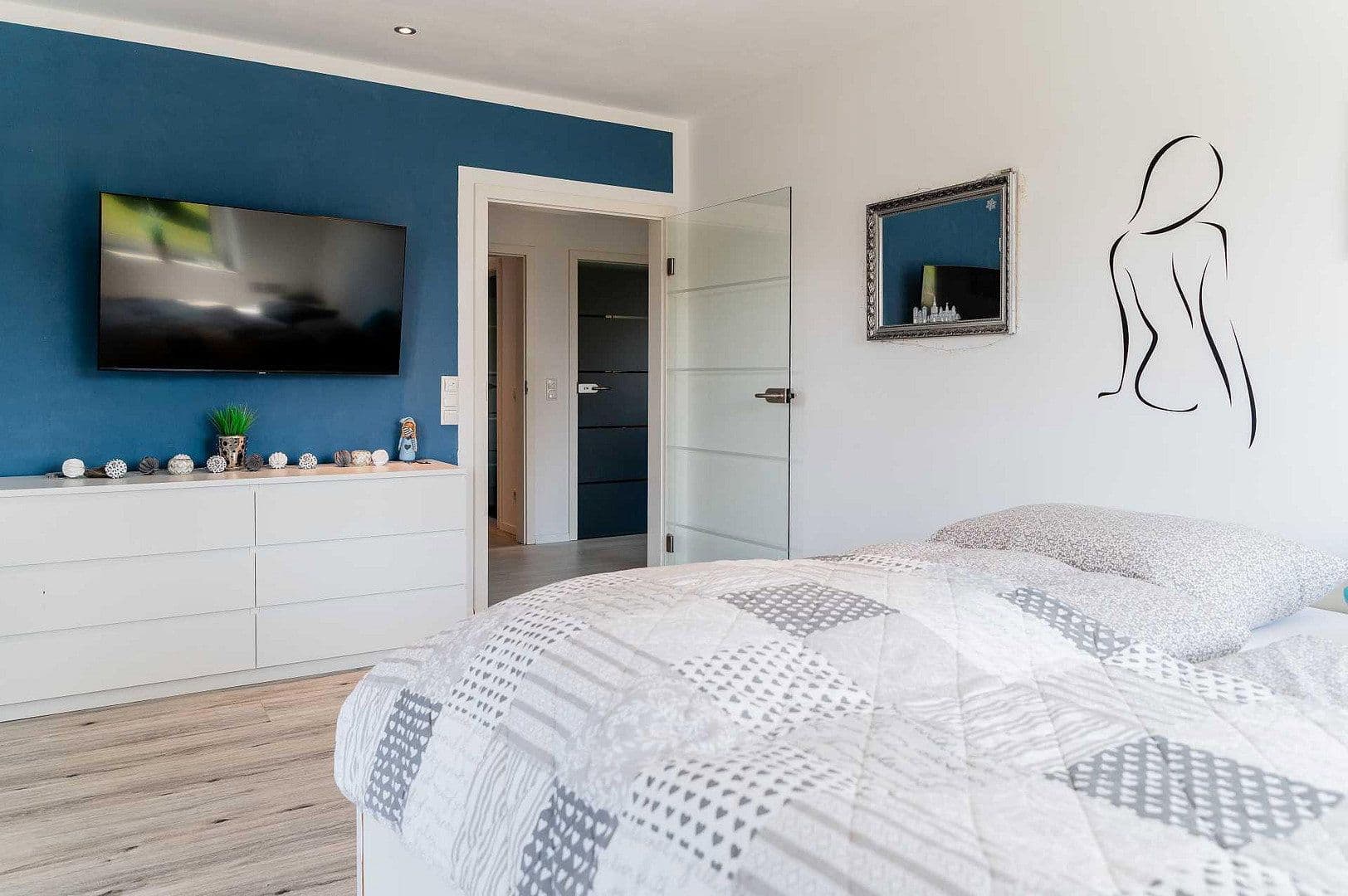 Predaj domu 159 m², pozemok 956 m², Dammacker 41, Schafflund, Šlezvicko-Holštajnsko Predaj domu 159 m², pozemok 956 m², Dammacker 41, Schafflund, Šlezvicko-Holštajnsko