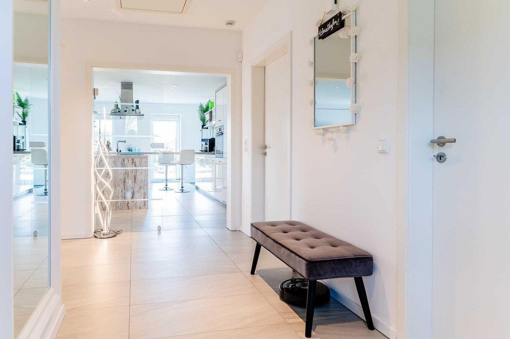 Predaj domu 159 m², pozemok 956 m², Dammacker 41, Schafflund, Šlezvicko-Holštajnsko Predaj domu 159 m², pozemok 956 m², Dammacker 41, Schafflund, Šlezvicko-Holštajnsko
