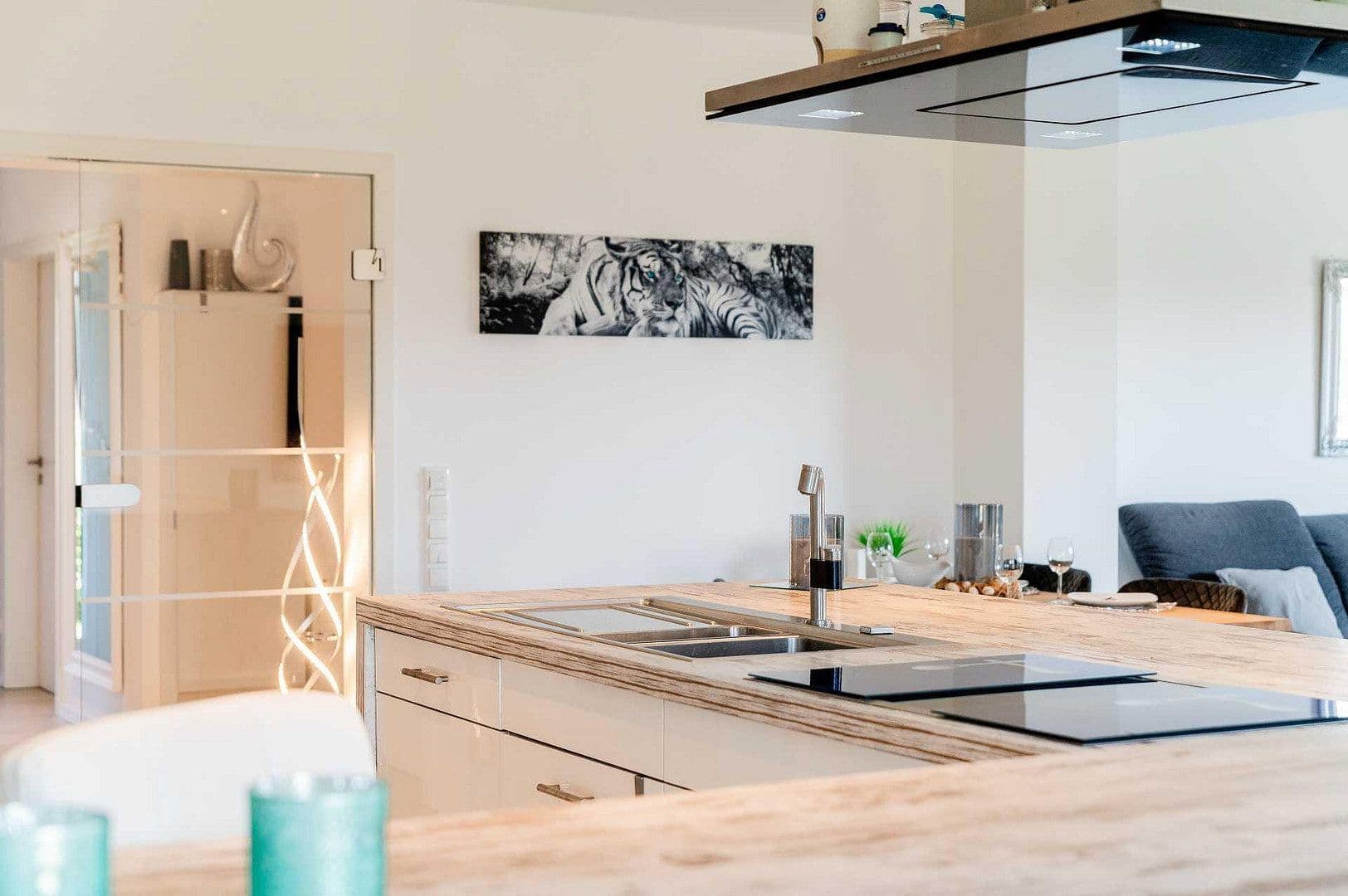 Predaj domu 159 m², pozemok 956 m², Dammacker 41, Schafflund, Šlezvicko-Holštajnsko Predaj domu 159 m², pozemok 956 m², Dammacker 41, Schafflund, Šlezvicko-Holštajnsko