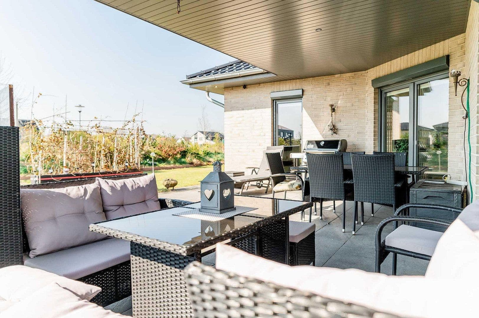 Predaj domu 159 m², pozemok 956 m², Dammacker 41, Schafflund, Šlezvicko-Holštajnsko Predaj domu 159 m², pozemok 956 m², Dammacker 41, Schafflund, Šlezvicko-Holštajnsko