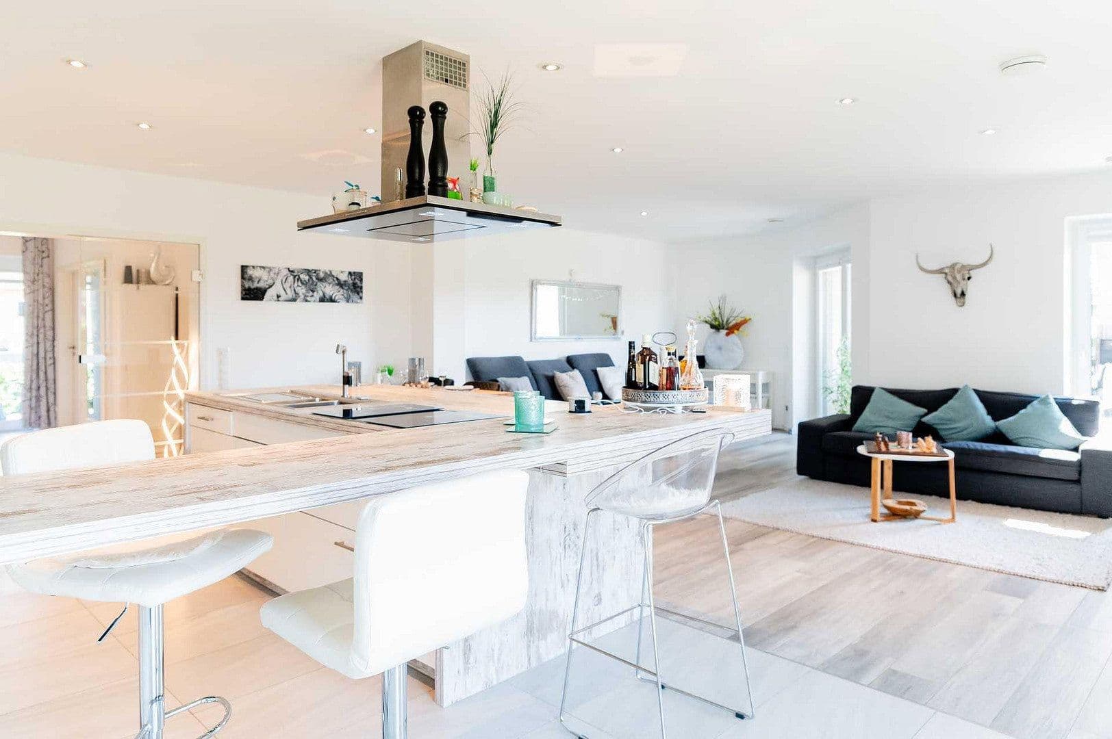 Predaj domu 159 m², pozemok 956 m², Dammacker 41, Schafflund, Šlezvicko-Holštajnsko Predaj domu 159 m², pozemok 956 m², Dammacker 41, Schafflund, Šlezvicko-Holštajnsko