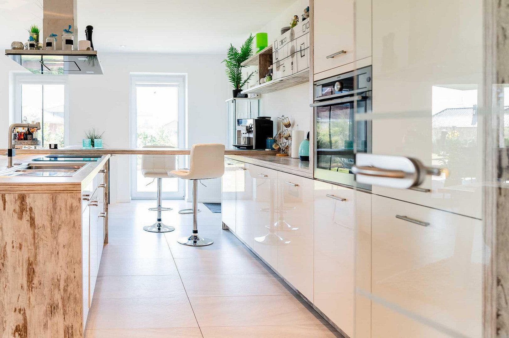 Predaj domu 159 m², pozemok 956 m², Dammacker 41, Schafflund, Šlezvicko-Holštajnsko Predaj domu 159 m², pozemok 956 m², Dammacker 41, Schafflund, Šlezvicko-Holštajnsko