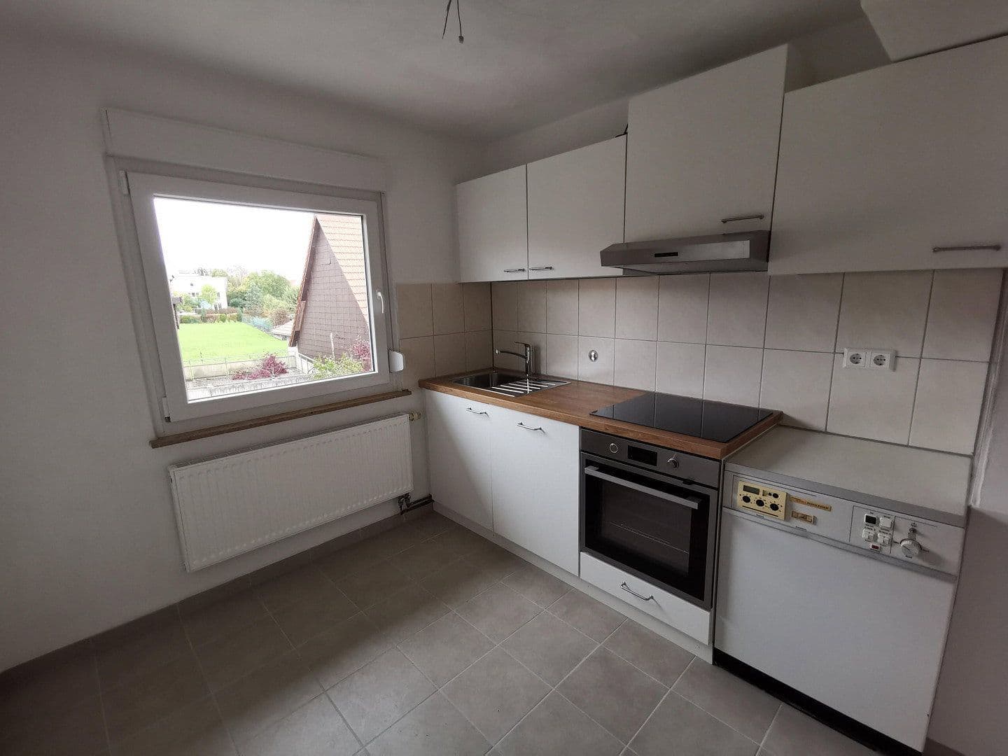 Prenájom bytu 3-izbový 61 m², Sommerstrasse 17, Egenhausen, Bádensko-Wurttembersko Prenájom bytu 3-izbový 61 m², Sommerstrasse 17, Egenhausen, Bádensko-Wurttembersko