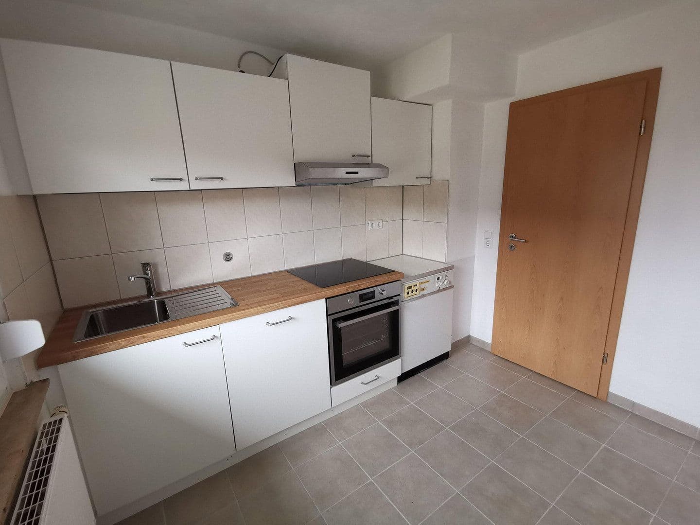 Prenájom bytu 3-izbový 61 m², Sommerstrasse 17, Egenhausen, Bádensko-Wurttembersko Prenájom bytu 3-izbový 61 m², Sommerstrasse 17, Egenhausen, Bádensko-Wurttembersko