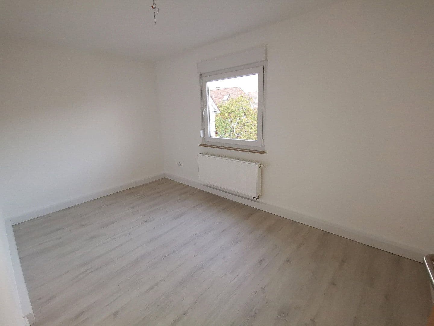 Prenájom bytu 3-izbový 61 m², Sommerstrasse 17, Egenhausen, Bádensko-Wurttembersko Prenájom bytu 3-izbový 61 m², Sommerstrasse 17, Egenhausen, Bádensko-Wurttembersko