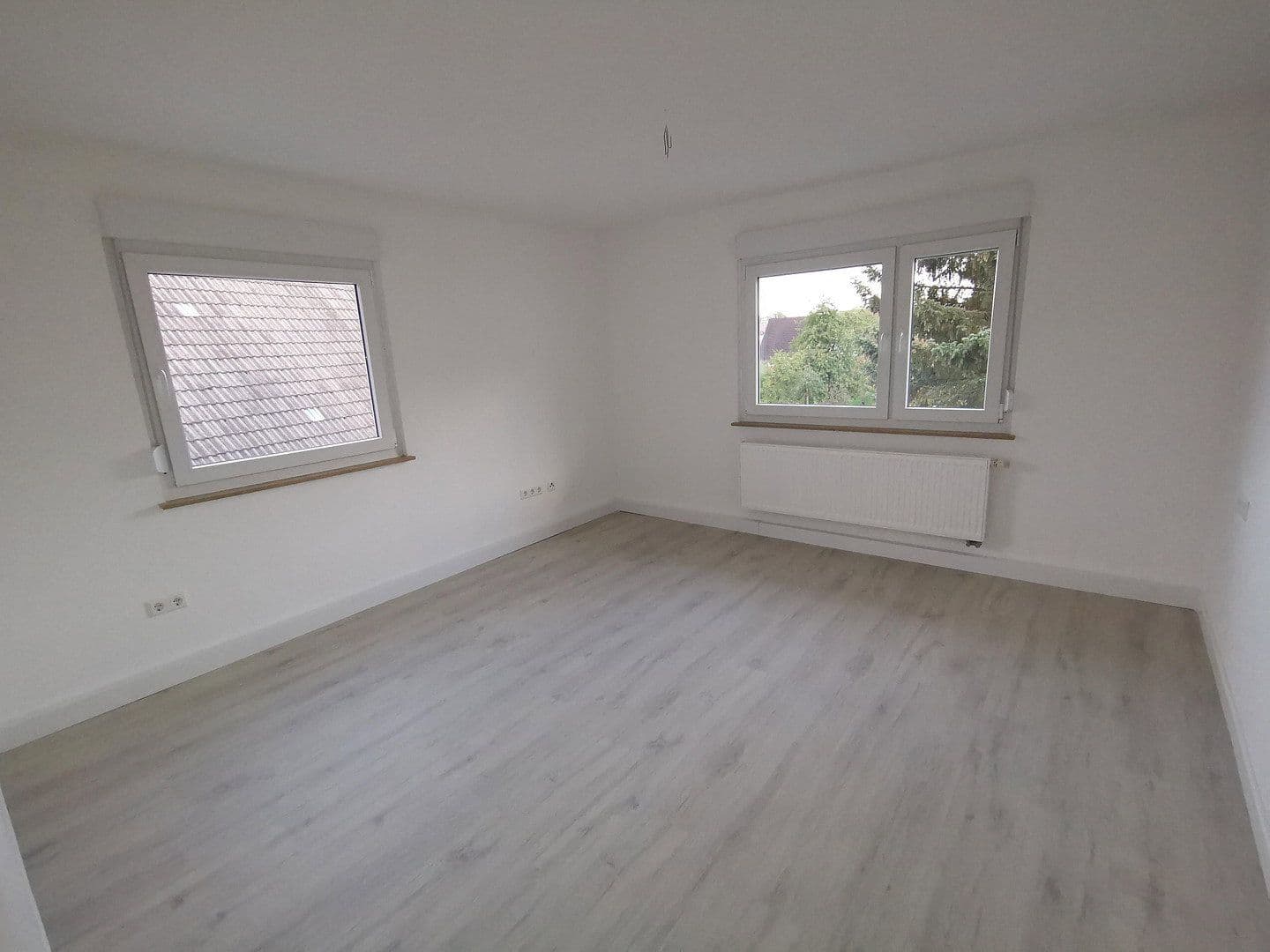 Prenájom bytu 3-izbový 61 m², Sommerstrasse 17, Egenhausen, Bádensko-Wurttembersko Prenájom bytu 3-izbový 61 m², Sommerstrasse 17, Egenhausen, Bádensko-Wurttembersko