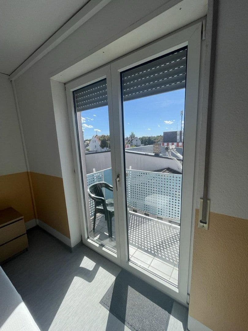 Prenájom bytu 1-izbový 27 m², Edigheimer Str. 98, Ludwigshafen am Rhein, Porýnie-Falcko Prenájom bytu 1-izbový 27 m², Edigheimer Str. 98, Ludwigshafen am Rhein, Porýnie-Falcko