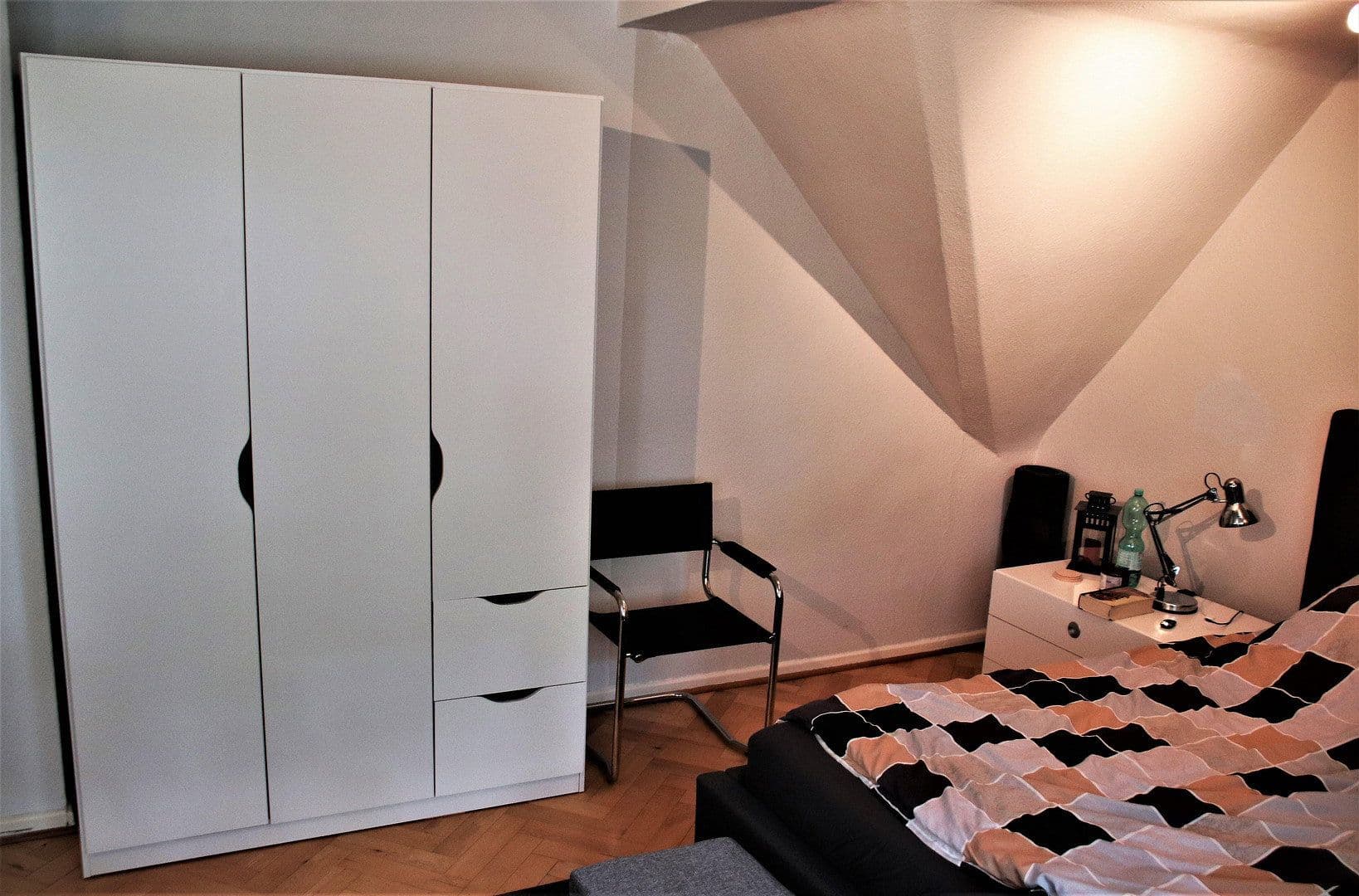 Prenájom bytu 22 m², Pleistalstraße 123, Sankt Augustin, Severné Porýnie - Westfálsko Prenájom bytu 22 m², Pleistalstraße 123, Sankt Augustin, Severné Porýnie - Westfálsko