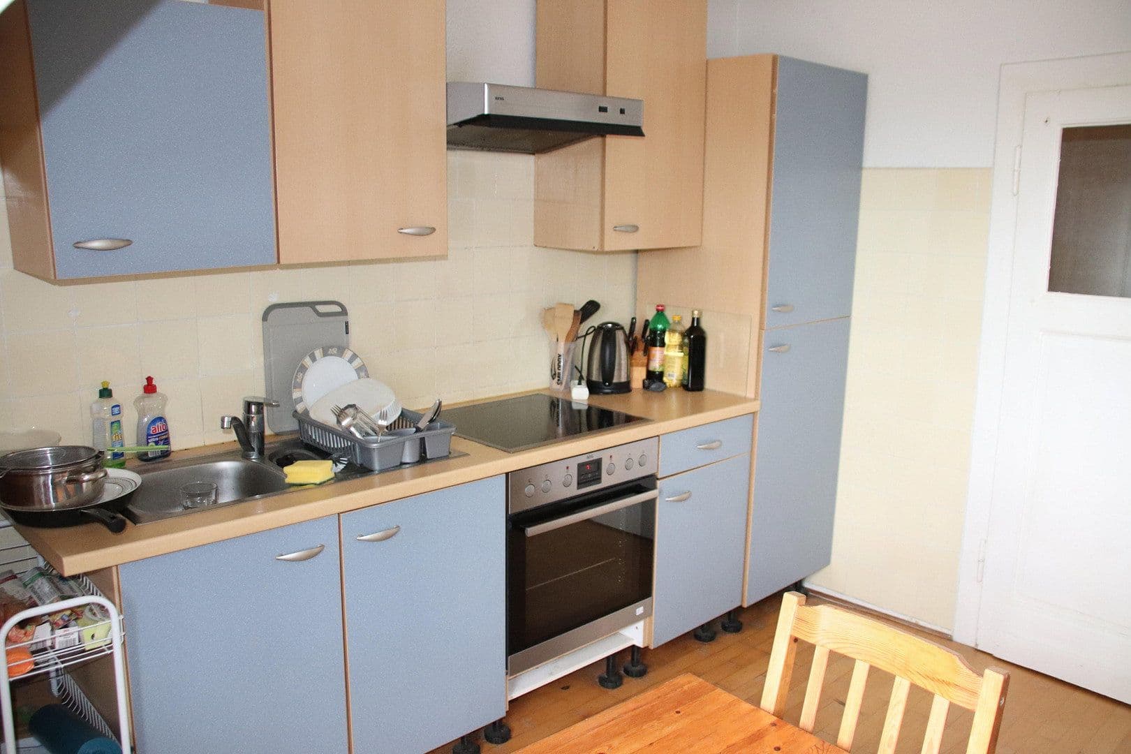Prenájom bytu 22 m², Pleistalstraße 123, Sankt Augustin, Severné Porýnie - Westfálsko Prenájom bytu 22 m², Pleistalstraße 123, Sankt Augustin, Severné Porýnie - Westfálsko