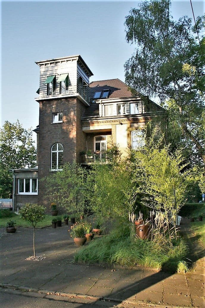 Prenájom bytu 22 m², Pleistalstraße 123, Sankt Augustin, Severné Porýnie - Westfálsko Prenájom bytu 22 m², Pleistalstraße 123, Sankt Augustin, Severné Porýnie - Westfálsko
