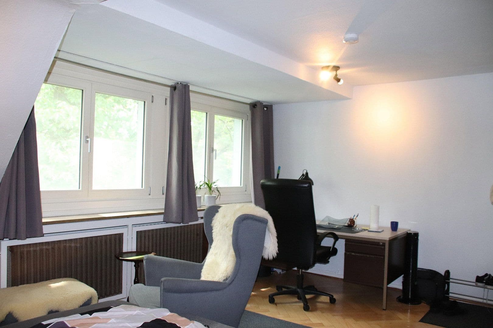 Prenájom bytu 22 m², Pleistalstraße 123, Sankt Augustin, Severné Porýnie - Westfálsko Prenájom bytu 22 m², Pleistalstraße 123, Sankt Augustin, Severné Porýnie - Westfálsko