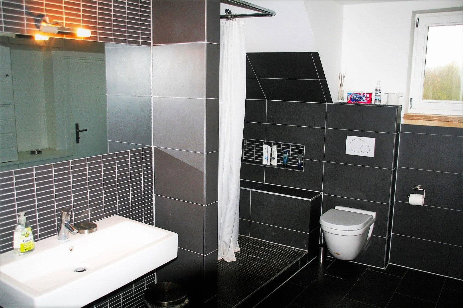 Prenájom bytu 22 m², Pleistalstraße 123, Sankt Augustin, Severné Porýnie - Westfálsko Prenájom bytu 22 m², Pleistalstraße 123, Sankt Augustin, Severné Porýnie - Westfálsko