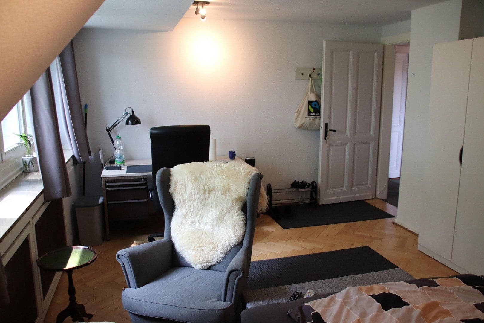 Prenájom bytu 22 m², Pleistalstraße 123, Sankt Augustin, Severné Porýnie - Westfálsko Prenájom bytu 22 m², Pleistalstraße 123, Sankt Augustin, Severné Porýnie - Westfálsko