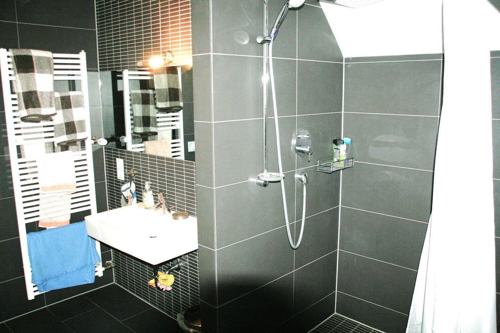 Prenájom bytu 22 m², Pleistalstraße 123, Sankt Augustin, Severné Porýnie - Westfálsko Prenájom bytu 22 m², Pleistalstraße 123, Sankt Augustin, Severné Porýnie - Westfálsko