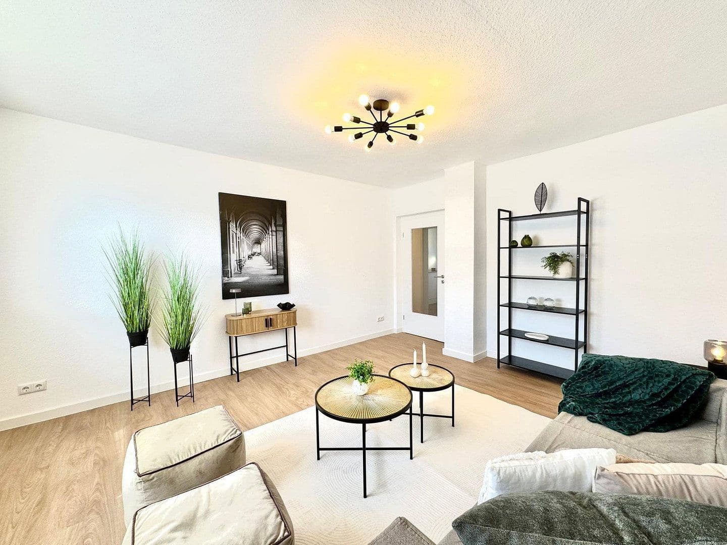 Predaj bytu 3-izbový 66 m², Waren (Müritz), Meklenbursko-Predpomoransko Predaj bytu 3-izbový 66 m², Waren (Müritz), Meklenbursko-Predpomoransko