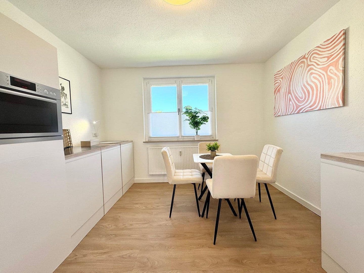Predaj bytu 3-izbový 66 m², Waren (Müritz), Meklenbursko-Predpomoransko Predaj bytu 3-izbový 66 m², Waren (Müritz), Meklenbursko-Predpomoransko