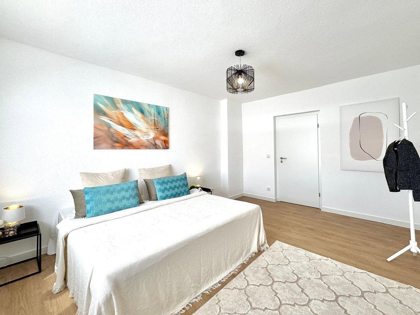 Predaj bytu 3-izbový 66 m², Waren (Müritz), Meklenbursko-Predpomoransko Predaj bytu 3-izbový 66 m², Waren (Müritz), Meklenbursko-Predpomoransko