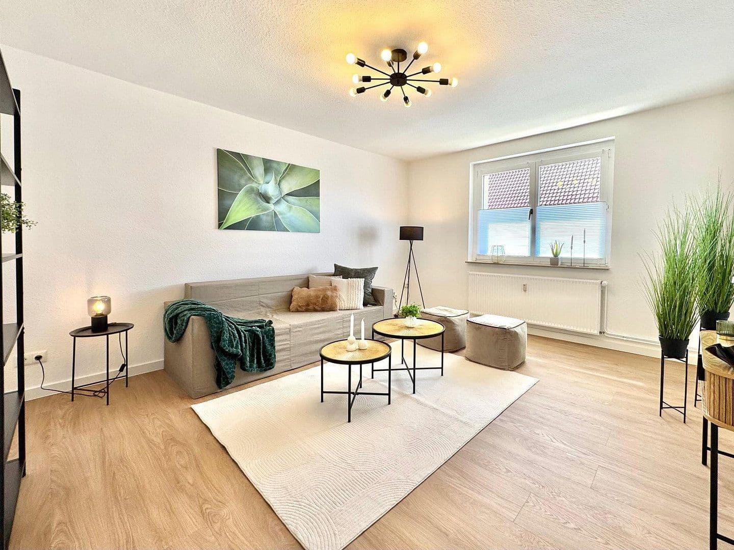 Predaj bytu 3-izbový 66 m², Waren (Müritz), Meklenbursko-Predpomoransko Predaj bytu 3-izbový 66 m², Waren (Müritz), Meklenbursko-Predpomoransko