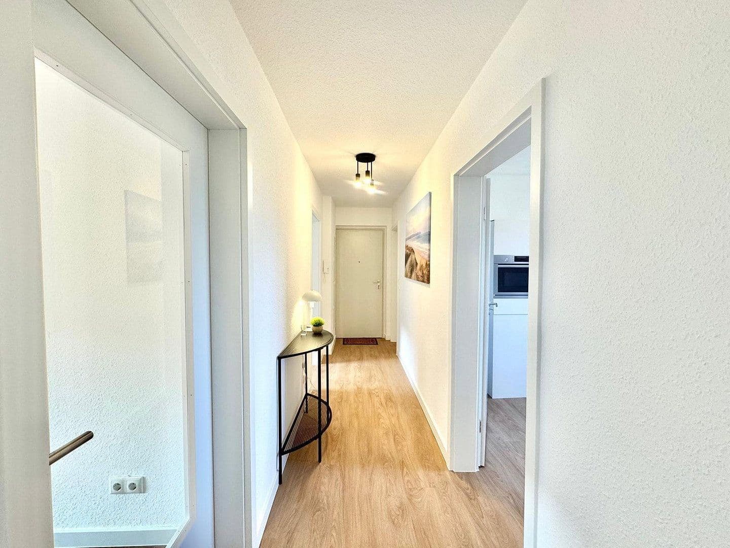 Predaj bytu 3-izbový 66 m², Waren (Müritz), Meklenbursko-Predpomoransko Predaj bytu 3-izbový 66 m², Waren (Müritz), Meklenbursko-Predpomoransko