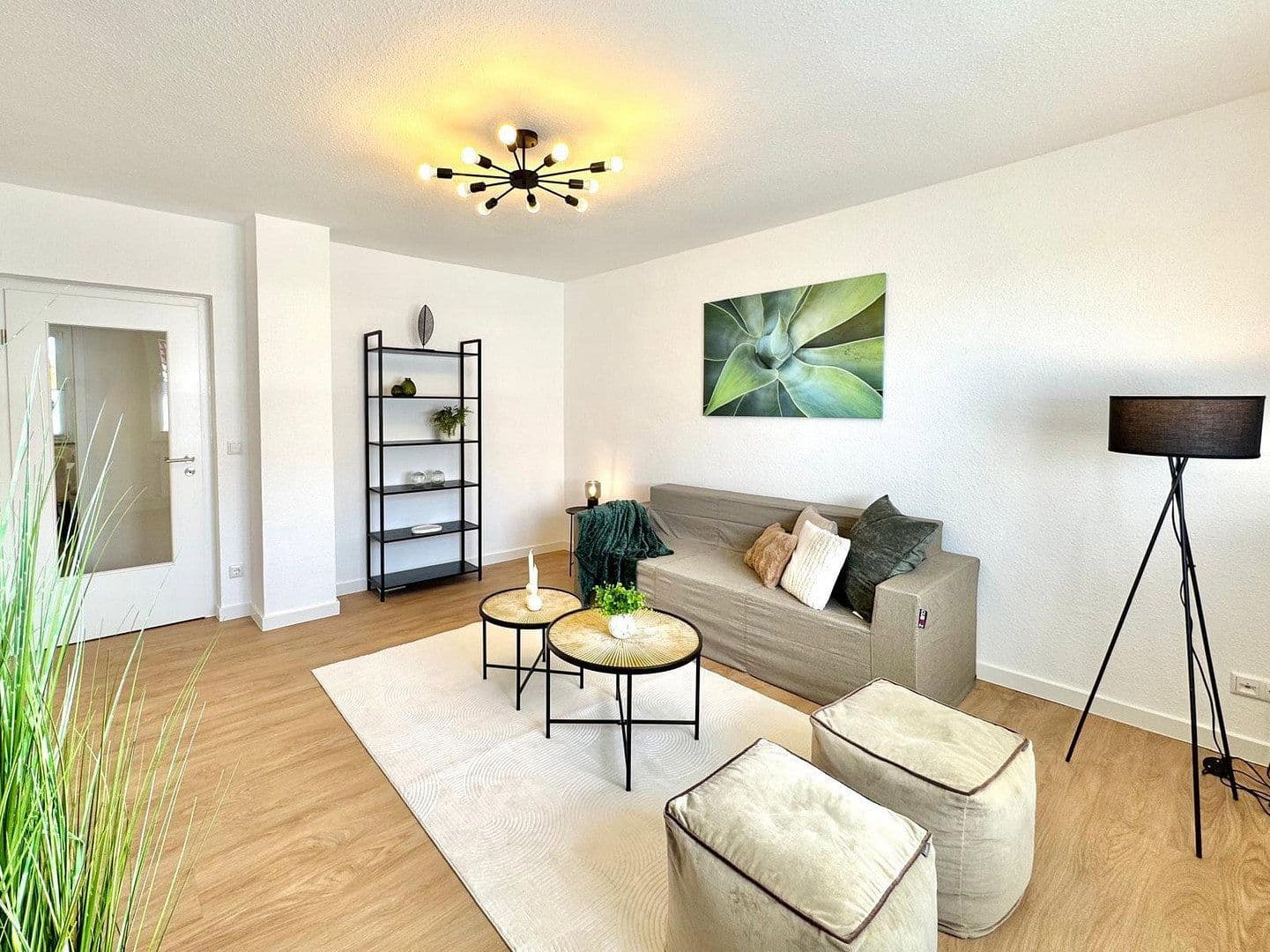 Predaj bytu 3-izbový 66 m², Waren (Müritz), Meklenbursko-Predpomoransko Predaj bytu 3-izbový 66 m², Waren (Müritz), Meklenbursko-Predpomoransko