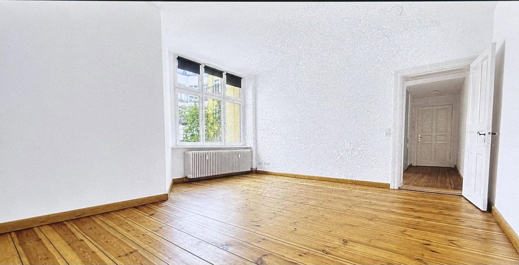Predaj bytu 2-izbový 52 m², Berlin, Berlín Predaj bytu 2-izbový 52 m², Berlin, Berlín