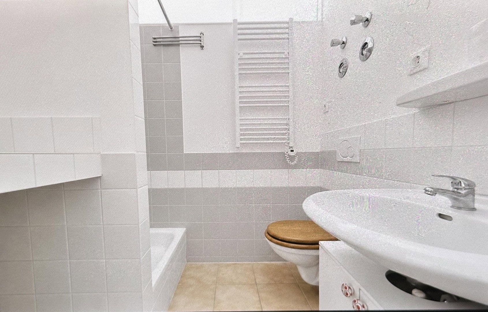 Predaj bytu 2-izbový 52 m², Berlin, Berlín Predaj bytu 2-izbový 52 m², Berlin, Berlín