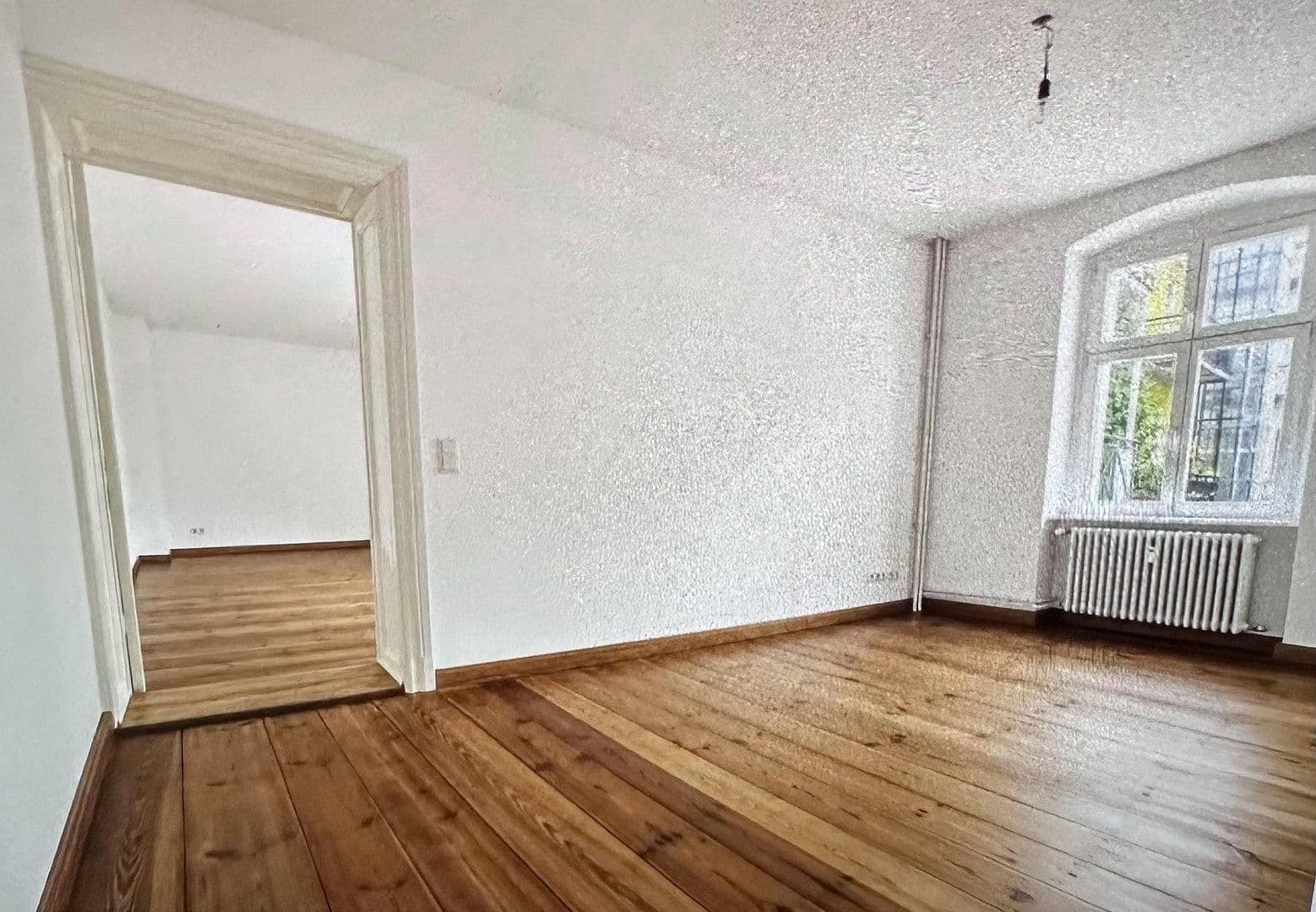 Predaj bytu 2-izbový 52 m², Berlin, Berlín Predaj bytu 2-izbový 52 m², Berlin, Berlín