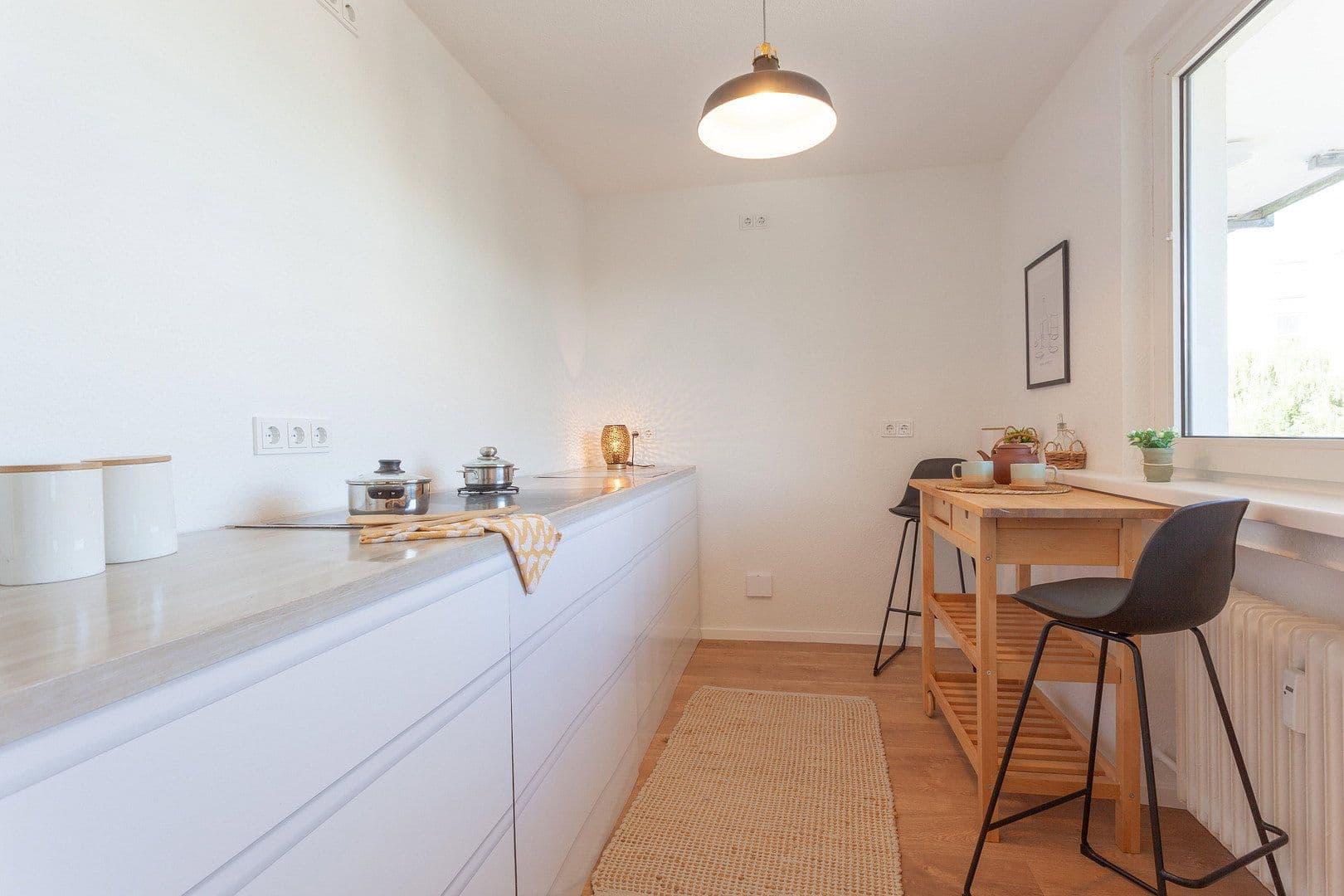 Predaj bytu 3-izbový 70 m², Mülheim an der Ruhr, Severné Porýnie - Westfálsko Predaj bytu 3-izbový 70 m², Mülheim an der Ruhr, Severné Porýnie - Westfálsko
