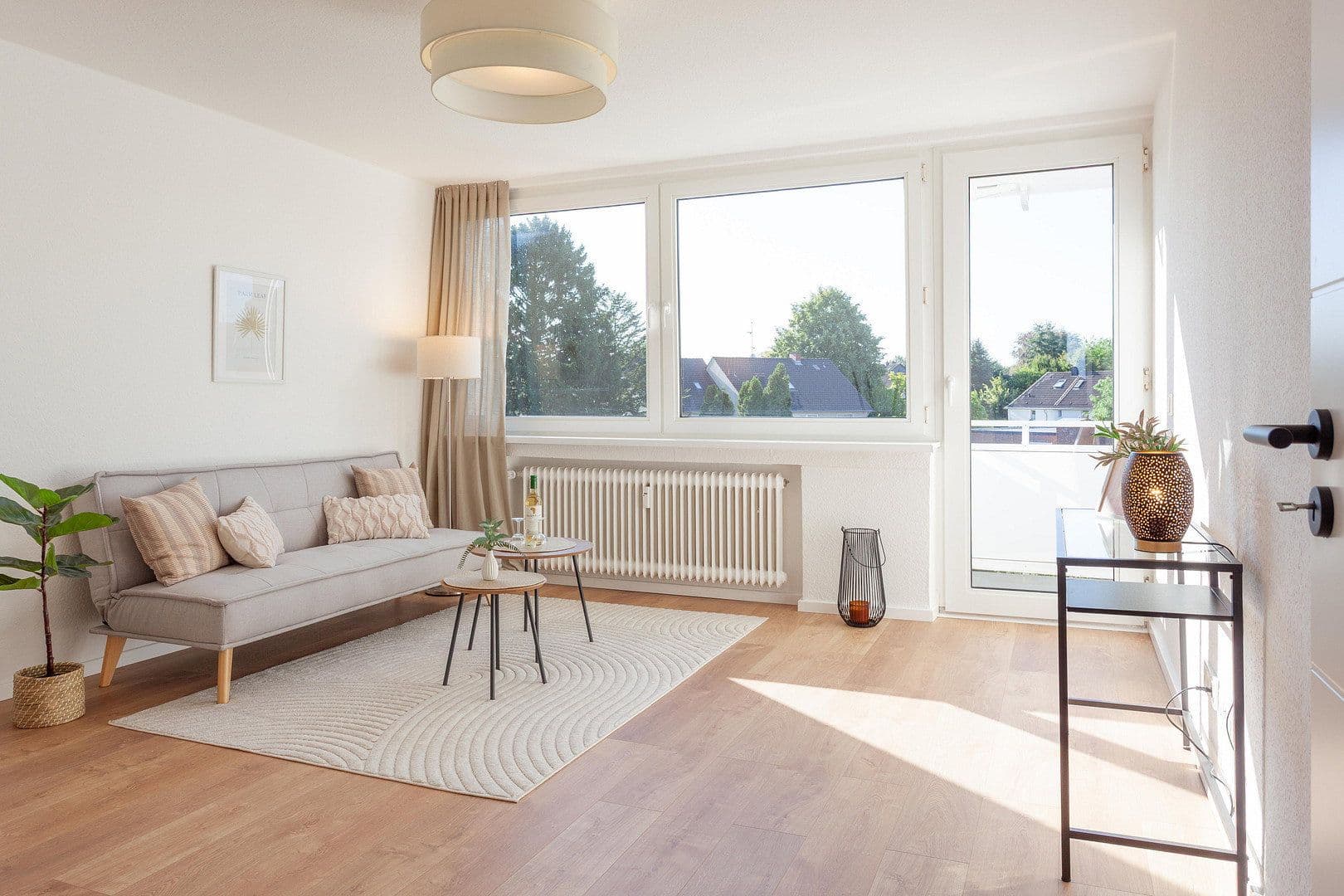 Predaj bytu 3-izbový 70 m², Mülheim an der Ruhr, Severné Porýnie - Westfálsko Predaj bytu 3-izbový 70 m², Mülheim an der Ruhr, Severné Porýnie - Westfálsko