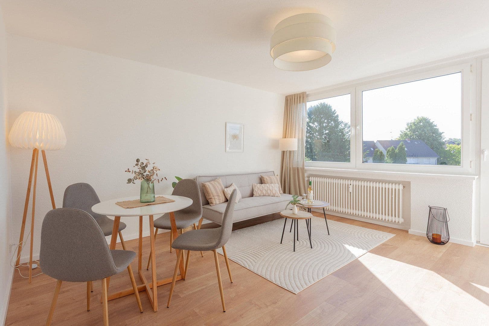 Predaj bytu 3-izbový 70 m², Mülheim an der Ruhr, Severné Porýnie - Westfálsko Predaj bytu 3-izbový 70 m², Mülheim an der Ruhr, Severné Porýnie - Westfálsko