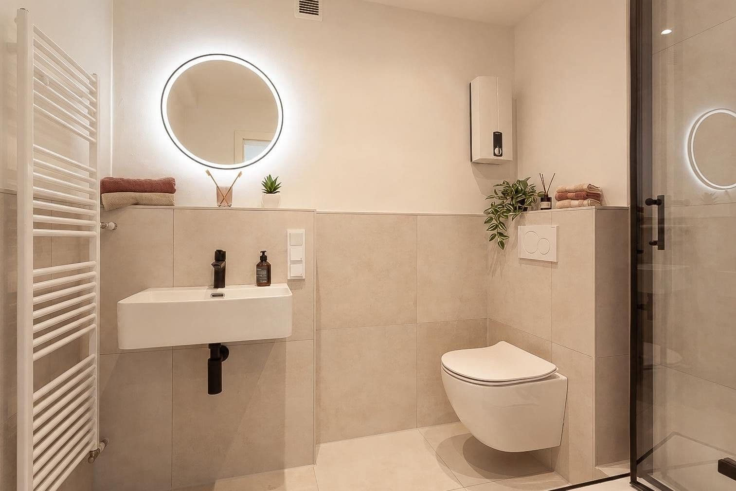 Predaj bytu 3-izbový 70 m², Mülheim an der Ruhr, Severné Porýnie - Westfálsko Predaj bytu 3-izbový 70 m², Mülheim an der Ruhr, Severné Porýnie - Westfálsko