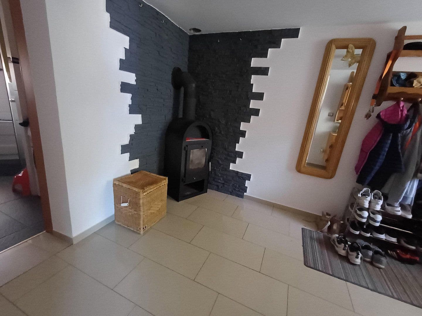 Predaj domu 148 m², pozemok 285 m², Rangendingen, Bádensko-Wurttembersko Predaj domu 148 m², pozemok 285 m², Rangendingen, Bádensko-Wurttembersko