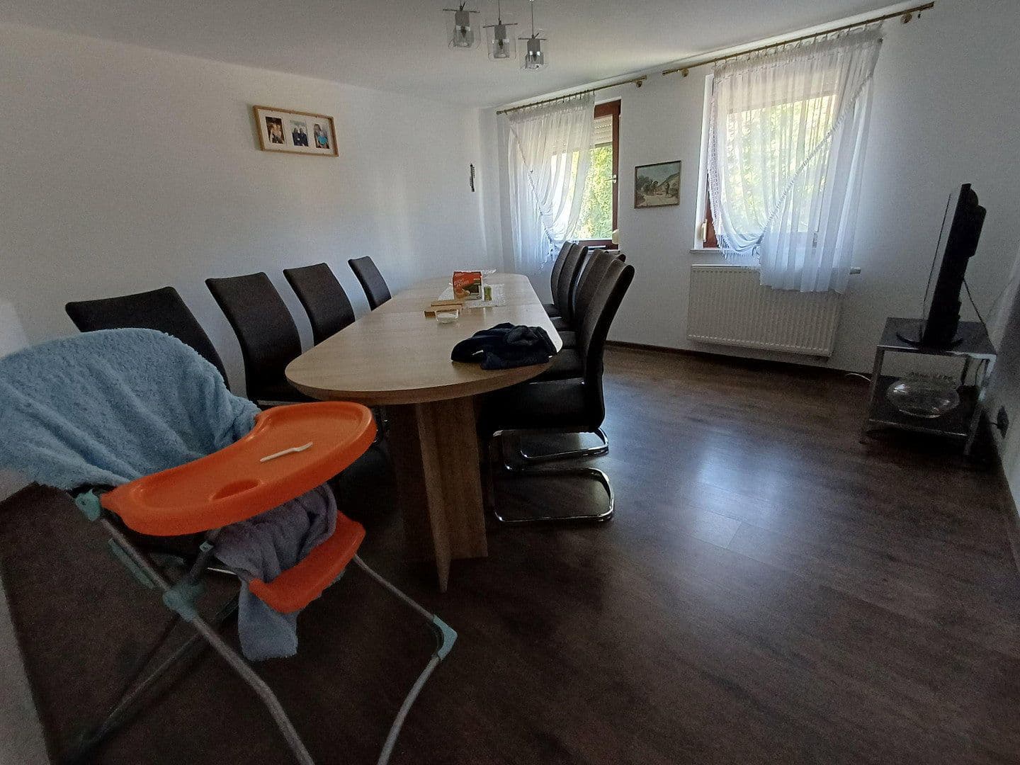 Predaj domu 148 m², pozemok 285 m², Rangendingen, Bádensko-Wurttembersko Predaj domu 148 m², pozemok 285 m², Rangendingen, Bádensko-Wurttembersko