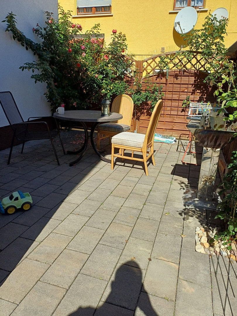 Predaj domu 148 m², pozemok 285 m², Rangendingen, Bádensko-Wurttembersko Predaj domu 148 m², pozemok 285 m², Rangendingen, Bádensko-Wurttembersko