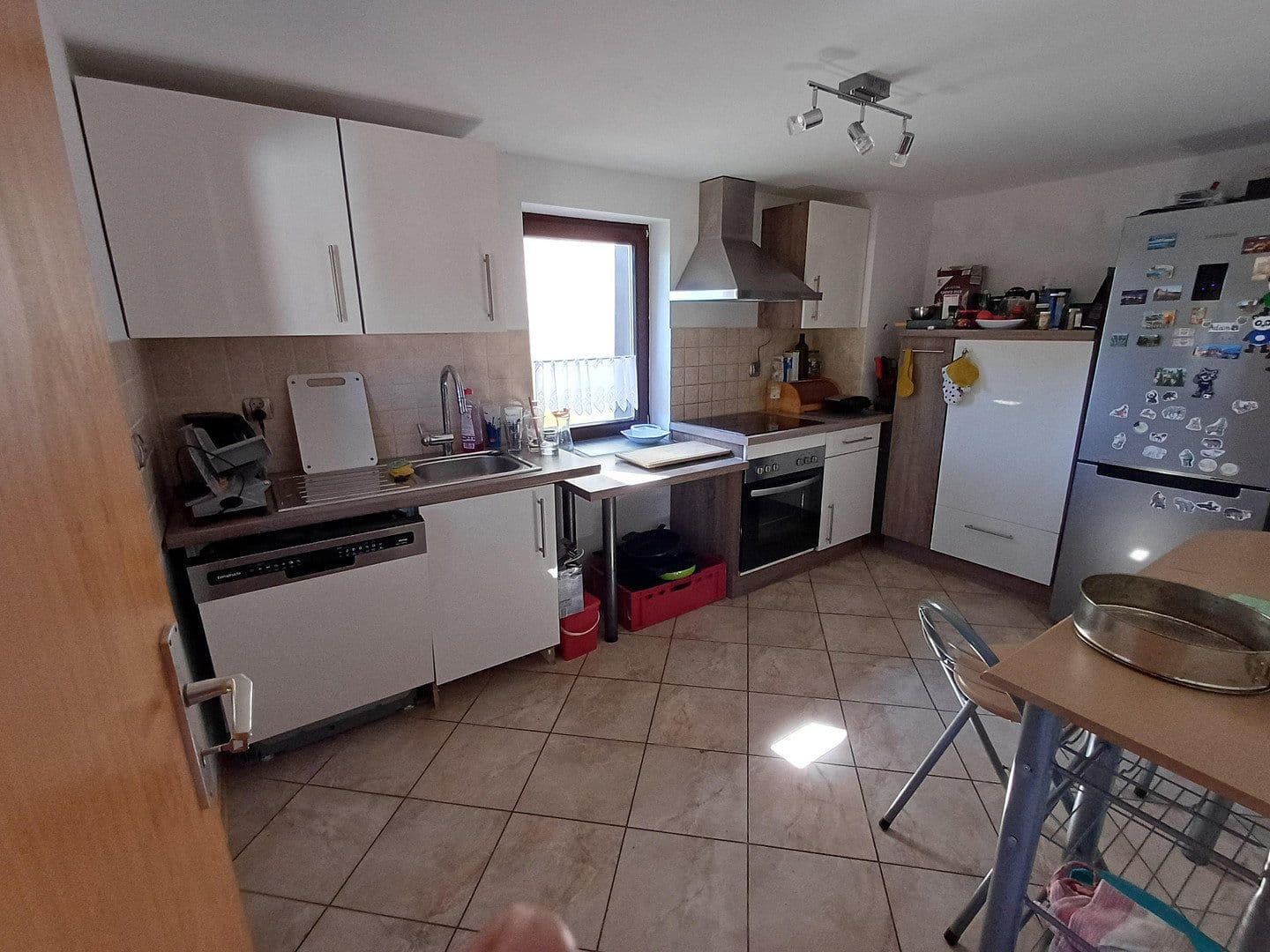 Predaj domu 148 m², pozemok 285 m², Rangendingen, Bádensko-Wurttembersko Predaj domu 148 m², pozemok 285 m², Rangendingen, Bádensko-Wurttembersko