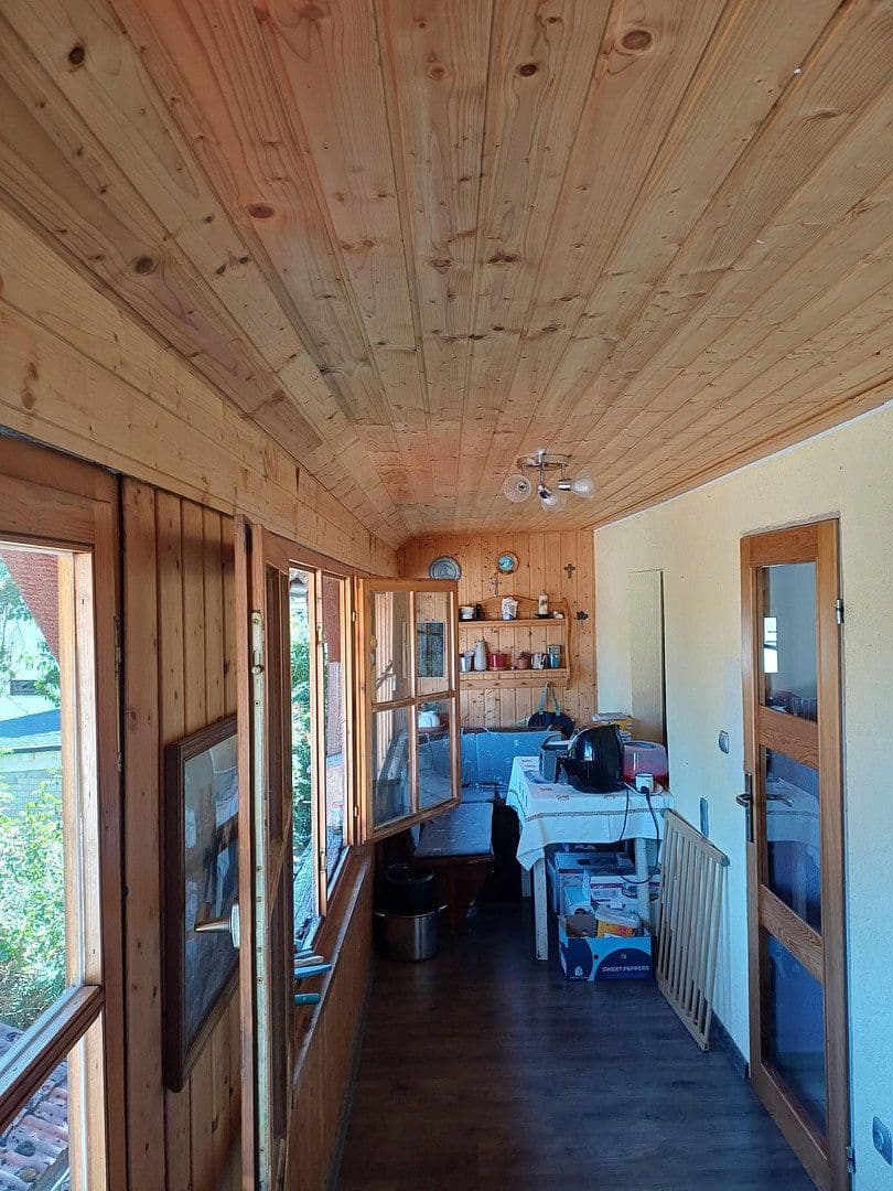 Predaj domu 148 m², pozemok 285 m², Rangendingen, Bádensko-Wurttembersko Predaj domu 148 m², pozemok 285 m², Rangendingen, Bádensko-Wurttembersko