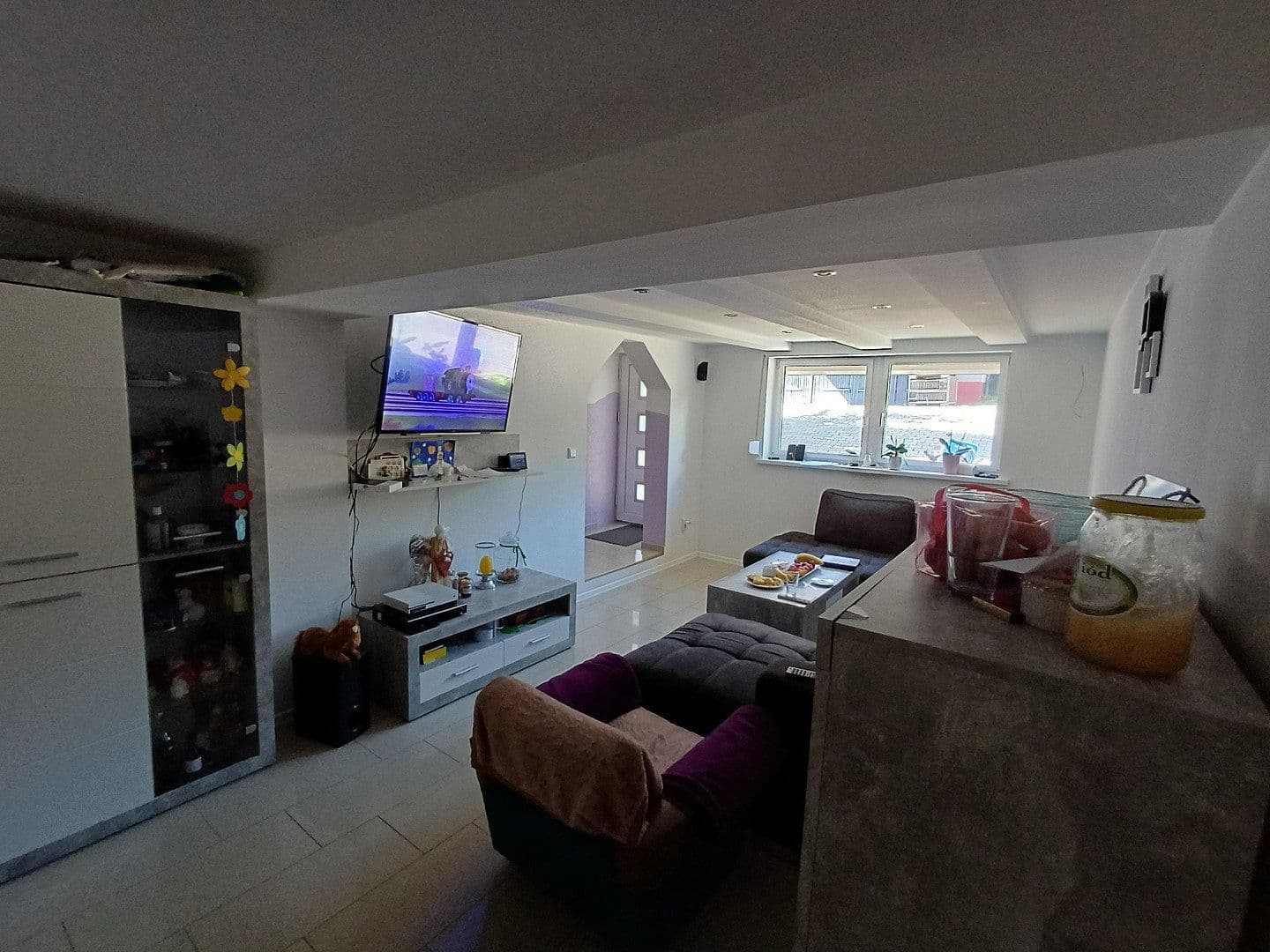 Predaj domu 148 m², pozemok 285 m², Rangendingen, Bádensko-Wurttembersko Predaj domu 148 m², pozemok 285 m², Rangendingen, Bádensko-Wurttembersko