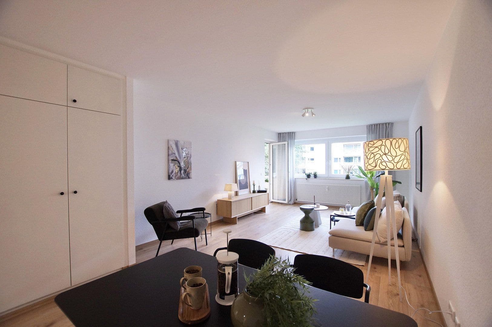 Predaj bytu 3-izbový 84 m², Wuppertal, Severné Porýnie - Westfálsko Predaj bytu 3-izbový 84 m², Wuppertal, Severné Porýnie - Westfálsko