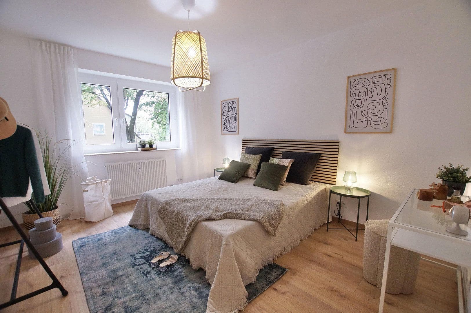 Predaj bytu 3-izbový 84 m², Wuppertal, Severné Porýnie - Westfálsko Predaj bytu 3-izbový 84 m², Wuppertal, Severné Porýnie - Westfálsko