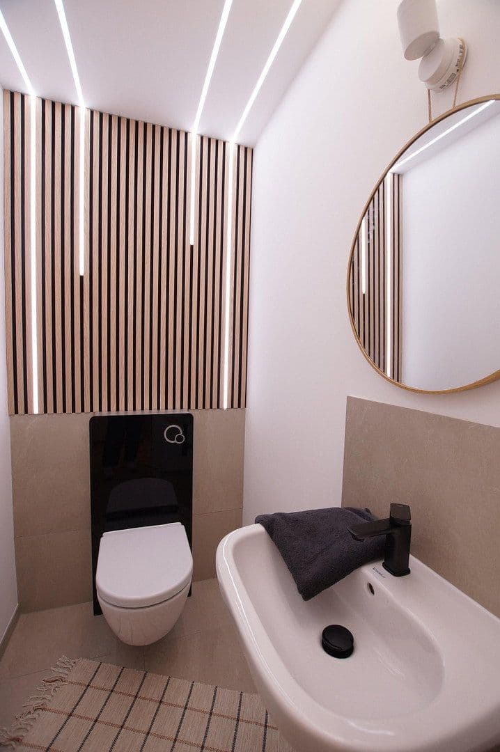 Predaj bytu 3-izbový 84 m², Wuppertal, Severné Porýnie - Westfálsko Predaj bytu 3-izbový 84 m², Wuppertal, Severné Porýnie - Westfálsko