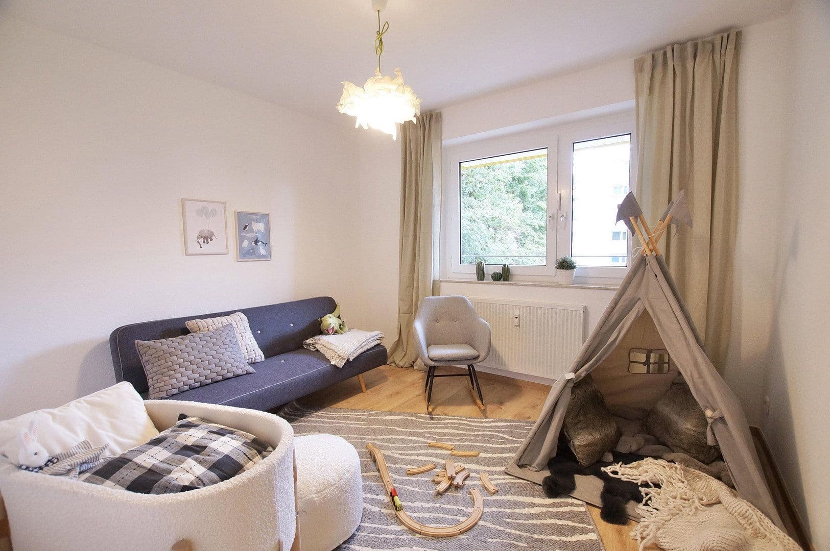 Predaj bytu 3-izbový 84 m², Wuppertal, Severné Porýnie - Westfálsko Predaj bytu 3-izbový 84 m², Wuppertal, Severné Porýnie - Westfálsko