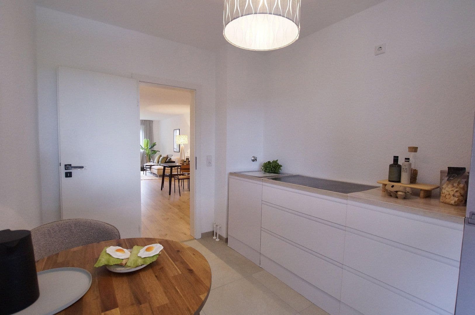 Predaj bytu 3-izbový 84 m², Wuppertal, Severné Porýnie - Westfálsko Predaj bytu 3-izbový 84 m², Wuppertal, Severné Porýnie - Westfálsko