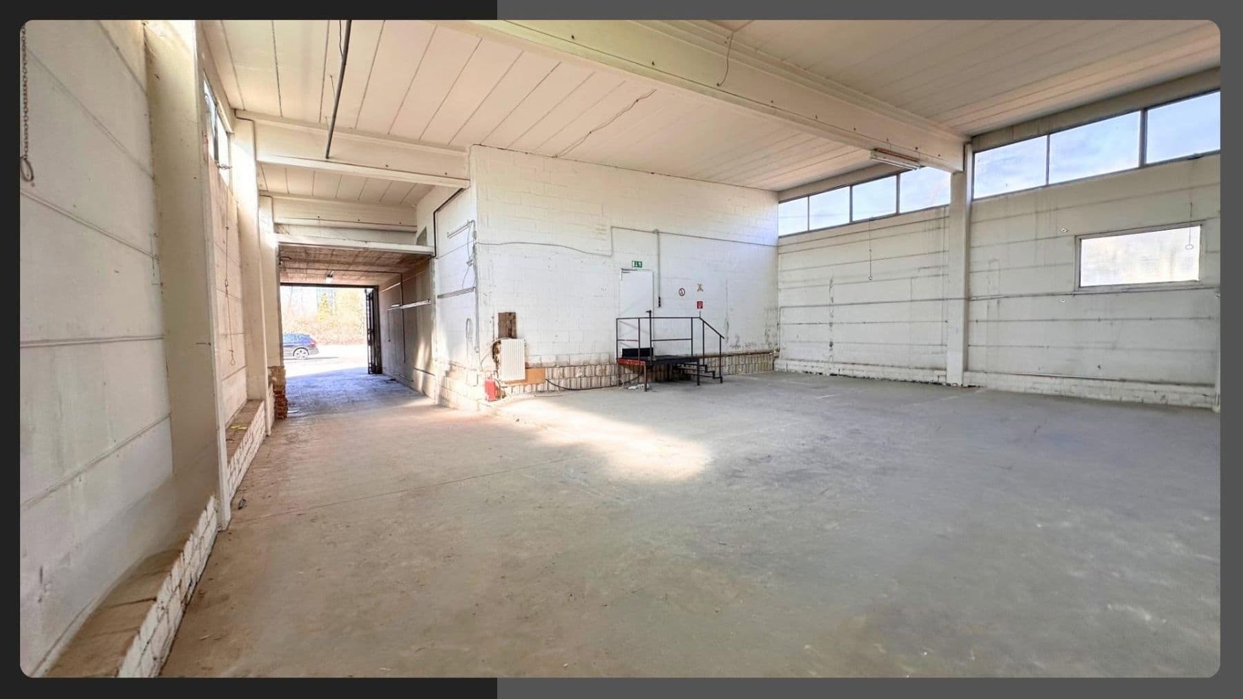 Prenájom kancelárie 395 m², Plockstrasse 12, Düsseldorf, Severné Porýnie - Westfálsko Prenájom kancelárie 395 m², Plockstrasse 12, Düsseldorf, Severné Porýnie - Westfálsko
