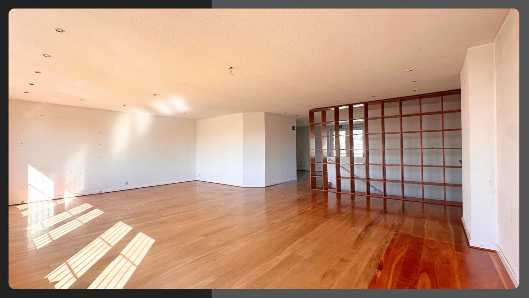Prenájom kancelárie 395 m², Plockstrasse 12, Düsseldorf, Severné Porýnie - Westfálsko Prenájom kancelárie 395 m², Plockstrasse 12, Düsseldorf, Severné Porýnie - Westfálsko